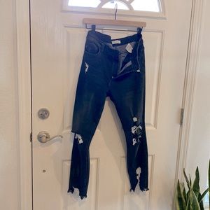 KanCan black jeans size 11/29